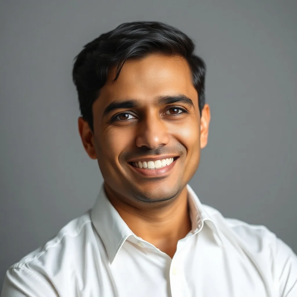 Rajesh Bhattarai