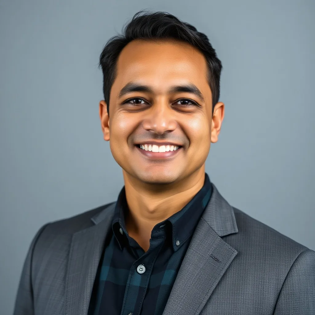 Rajesh Thapa
