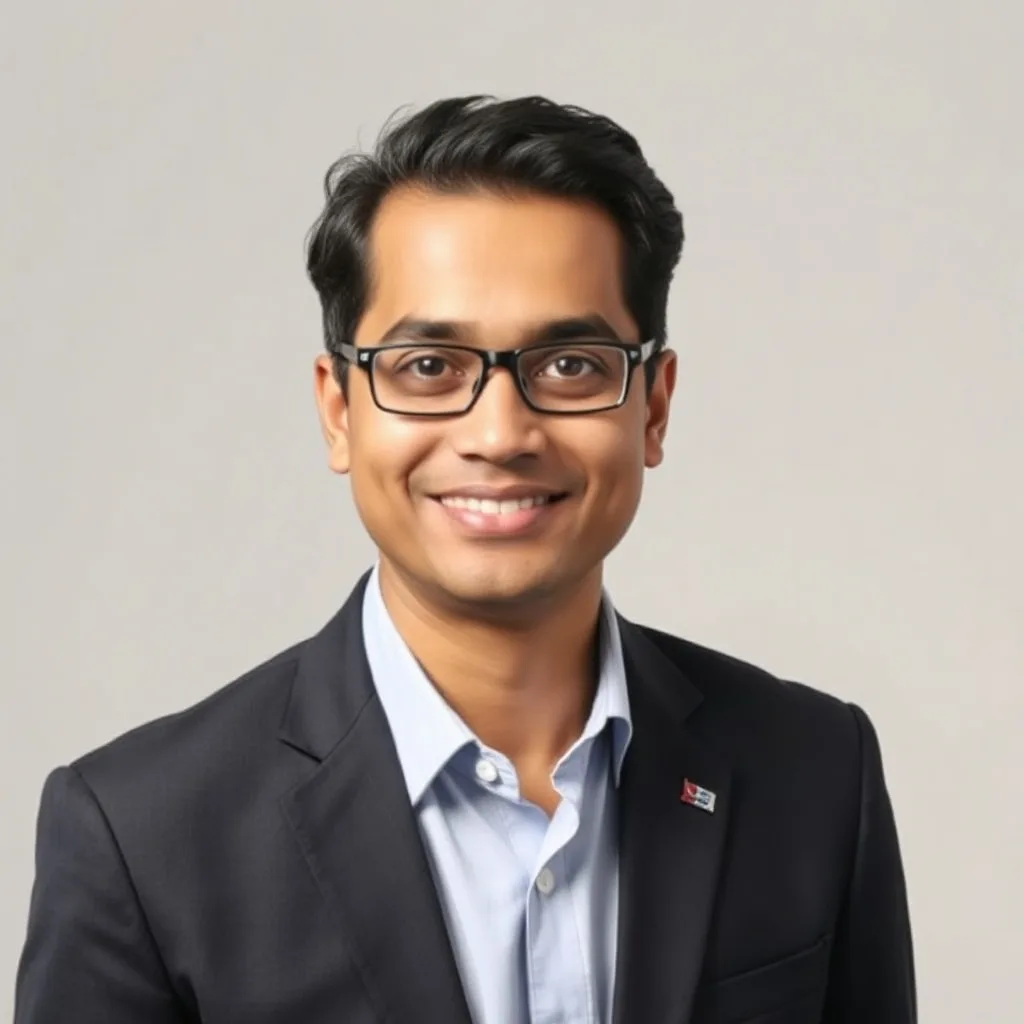Bikash Rai