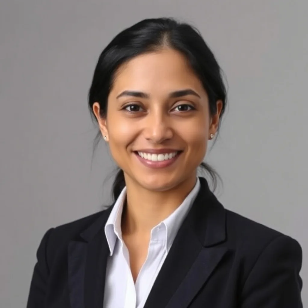 Priya Shrestha